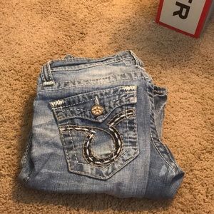 Big Star Jeans